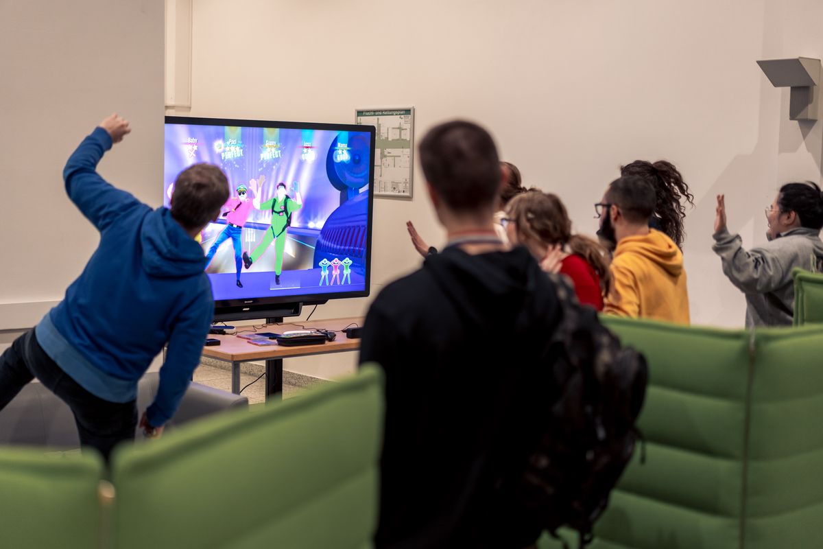 LAN Party 2024 – Bild 14