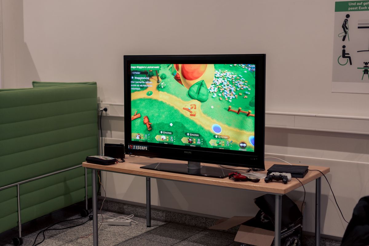 LAN Party 2024 – Bild 85
