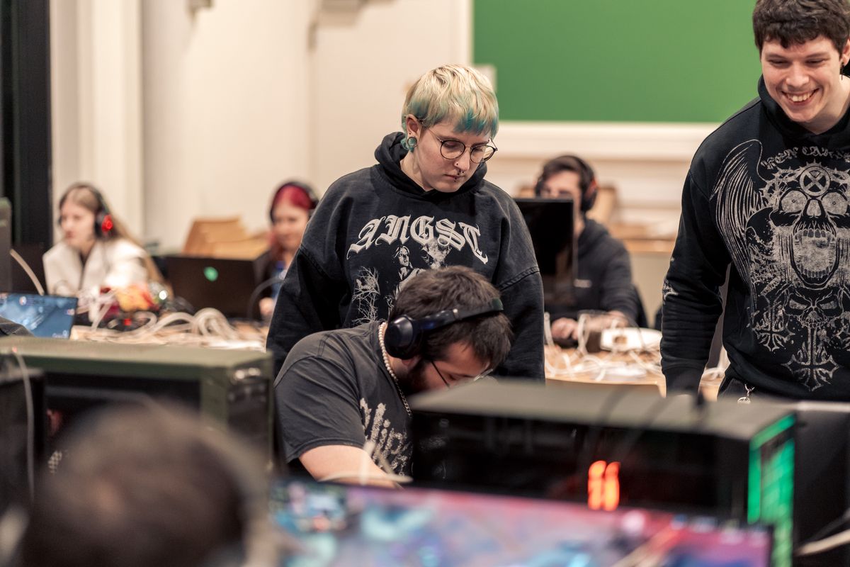 LAN Party 2024 – Bild 129