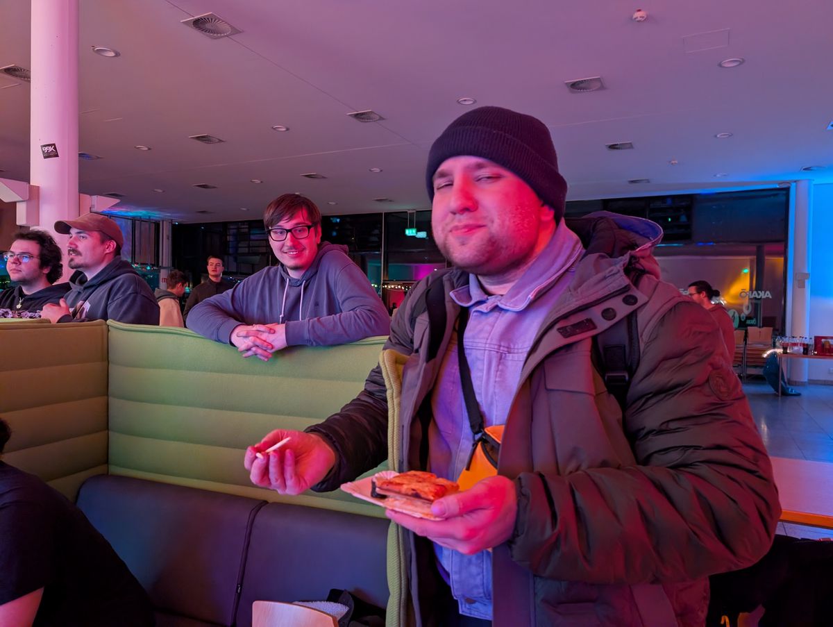 LAN Party 2025 – Bild 31