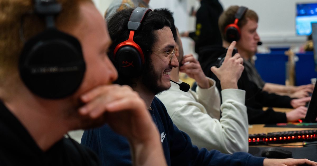 LAN Party 2023 – Bild 29