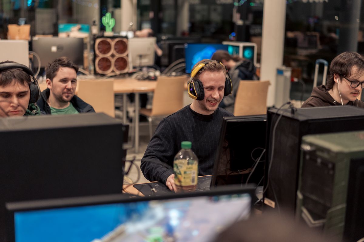 LAN Party 2024 – Bild 81
