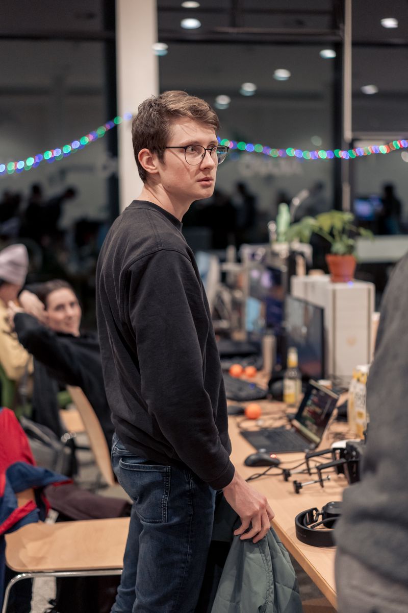 LAN Party 2024 – Bild 5