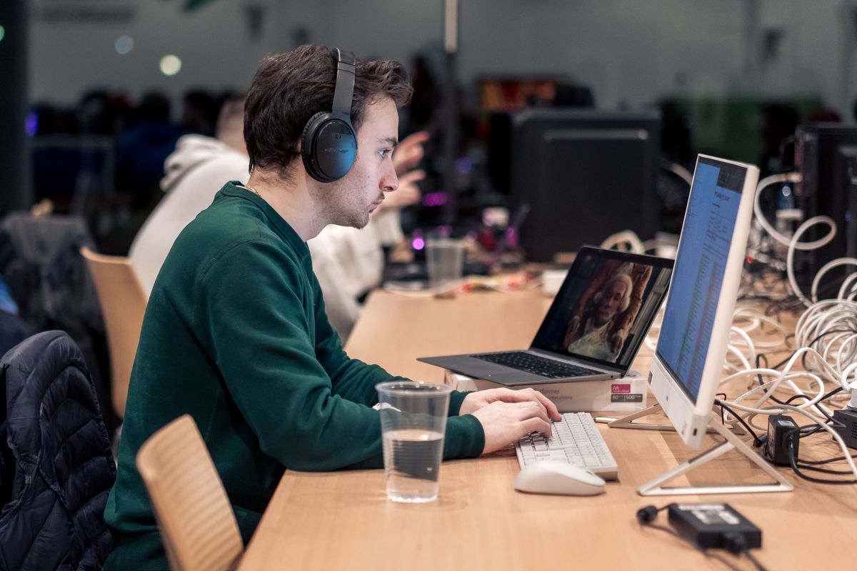 LAN Party 2024 – Bild 110