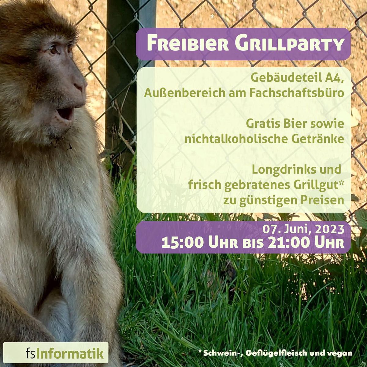 Frühlingsgrillen 2023 – Foto 2