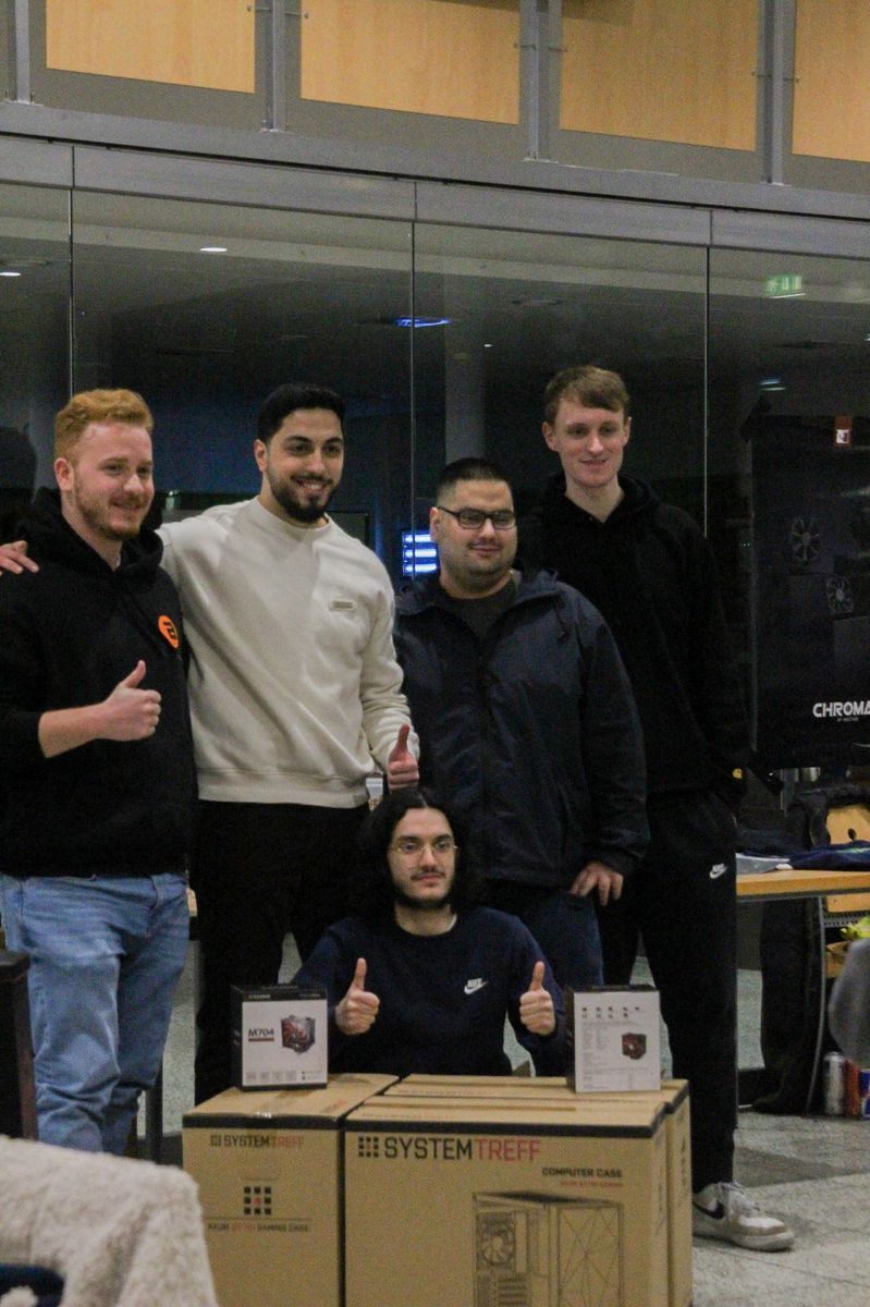 LAN Party 2023 – Bild 47