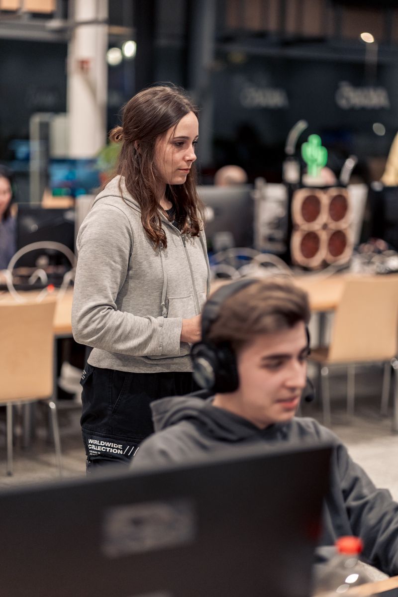 LAN Party 2024 – Bild 31