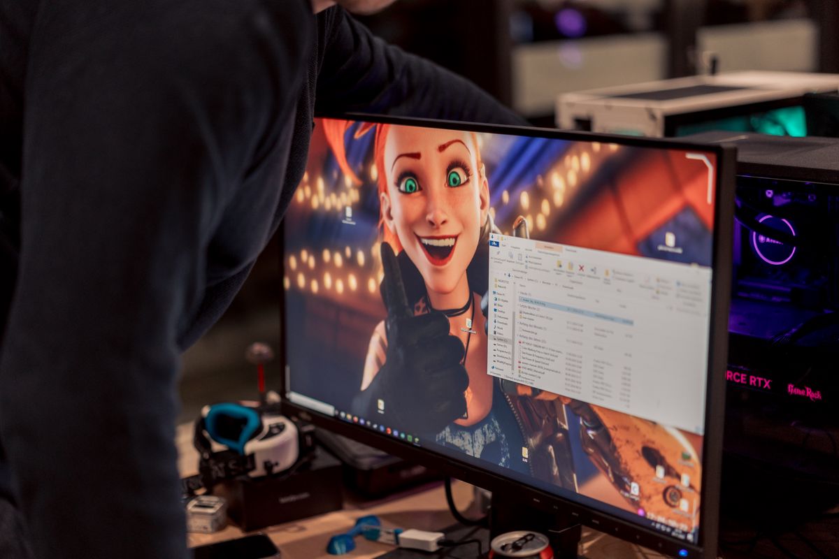 LAN Party 2024 – Bild 121