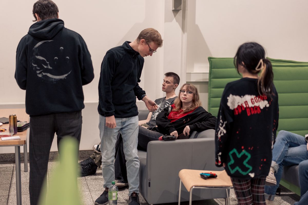 LAN Party 2024 – Bild 80
