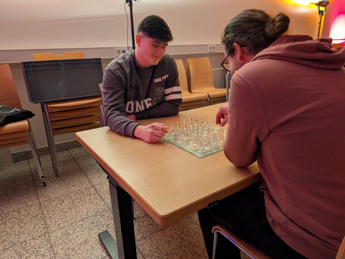 LAN Party 2025 – Bild 30