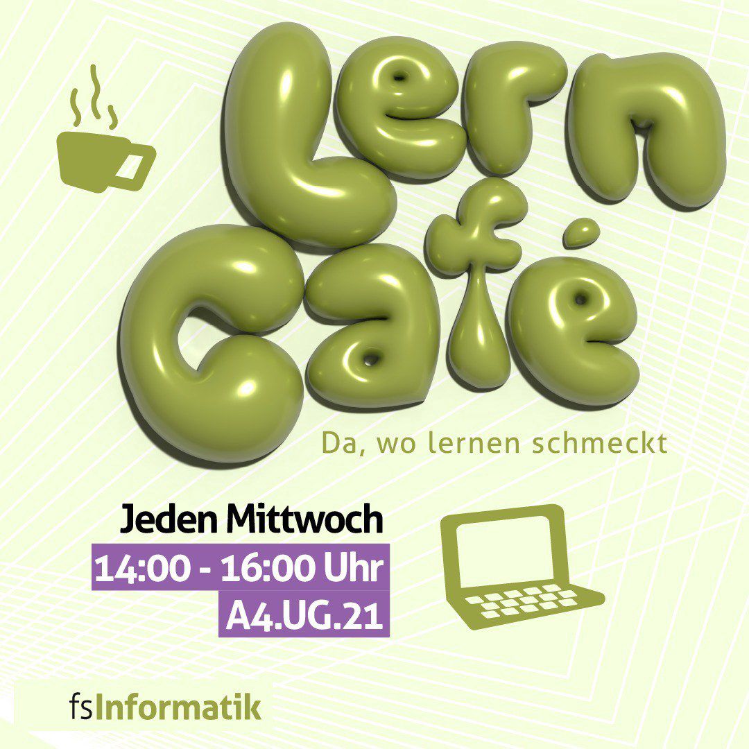 Lerncafé 2024 – Foto 1