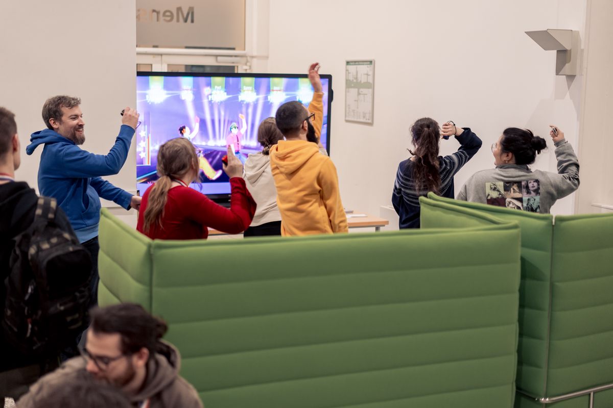 LAN Party 2024 – Bild 84
