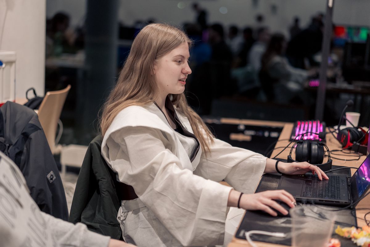 LAN Party 2024 – Bild 126