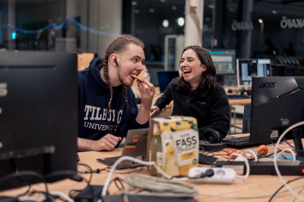 LAN Party 2024 – Bild 51