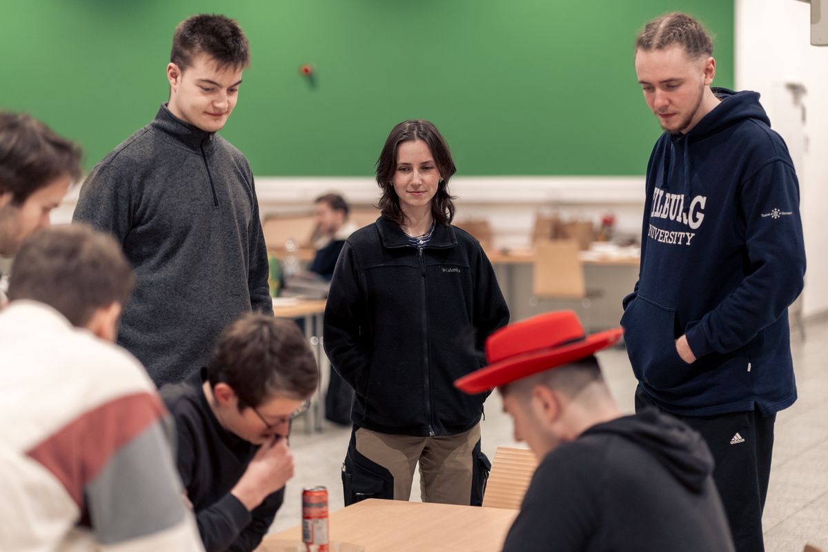 LAN Party 2024 – Bild 11