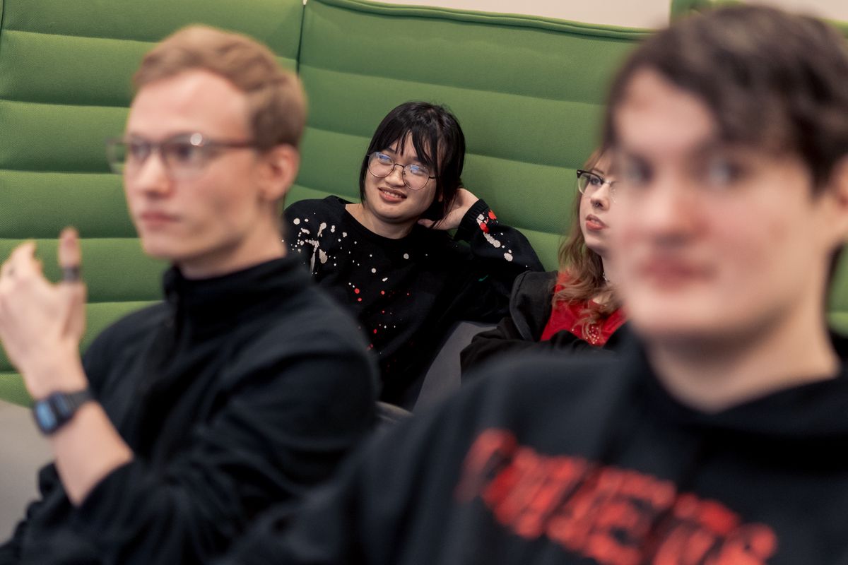 LAN Party 2024 – Bild 18