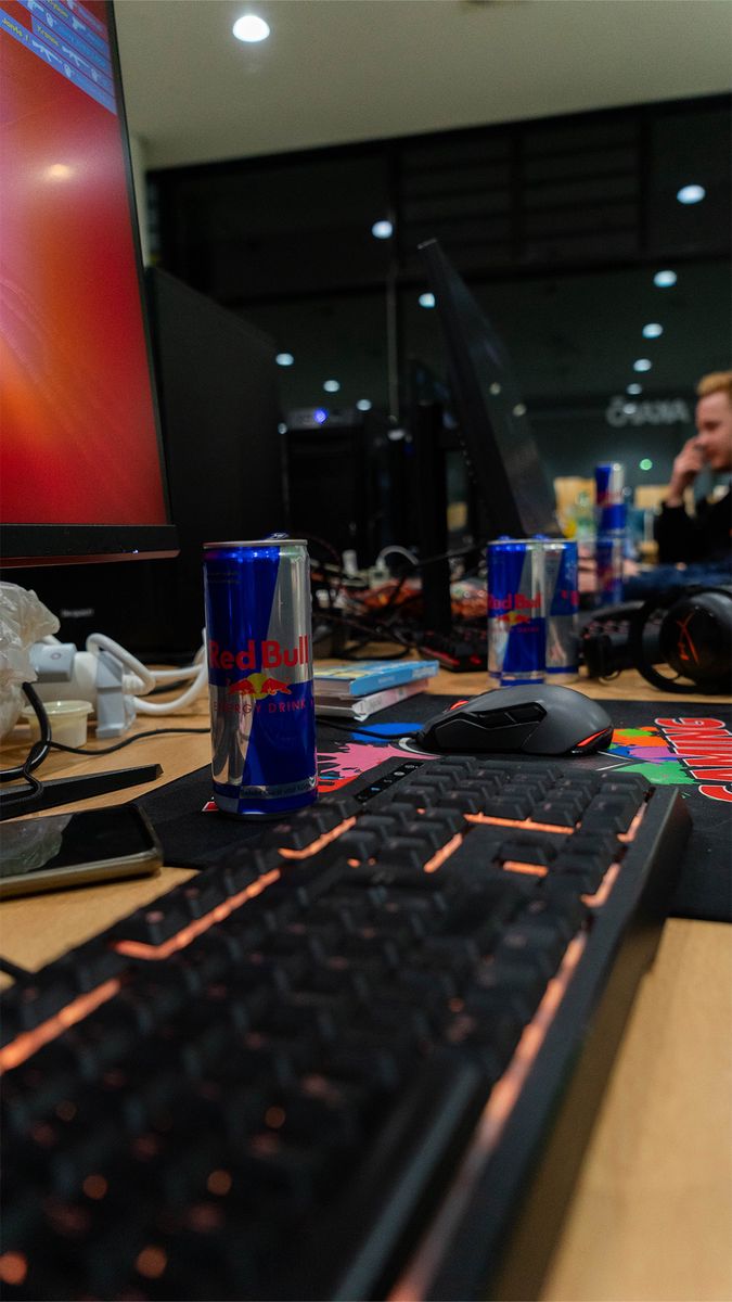 LAN Party 2023 – Bild 30