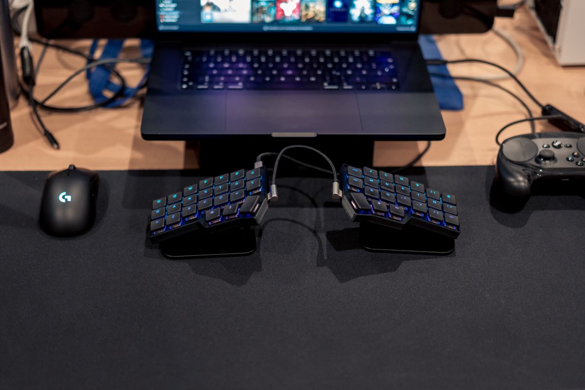 LAN Party 2024 – Bild 119
