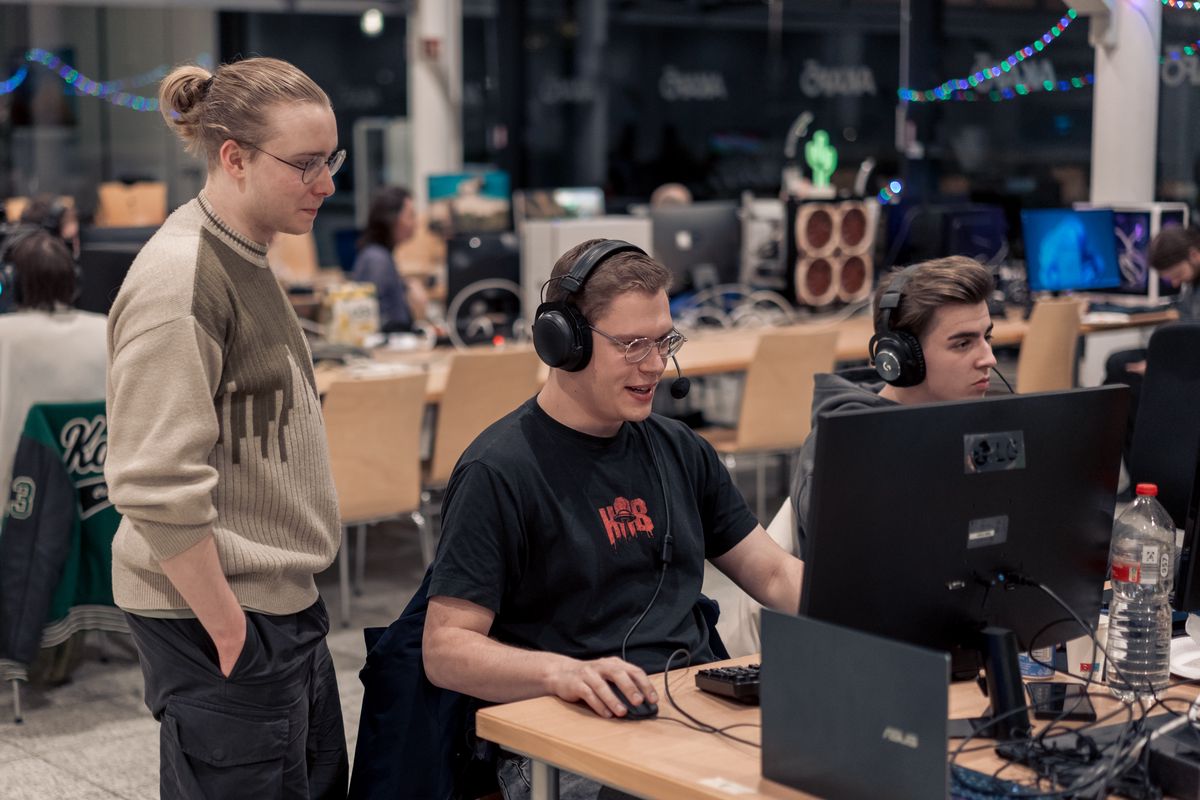 LAN Party 2024 – Bild 109