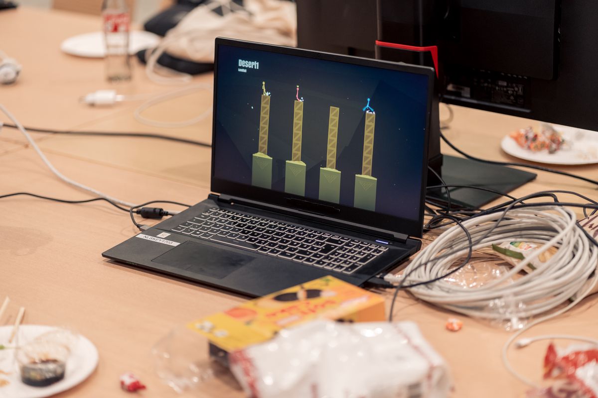 LAN Party 2024 – Bild 115