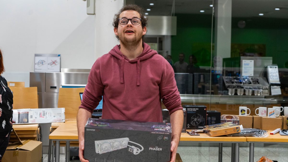 LAN Party 2023 – Bild 39