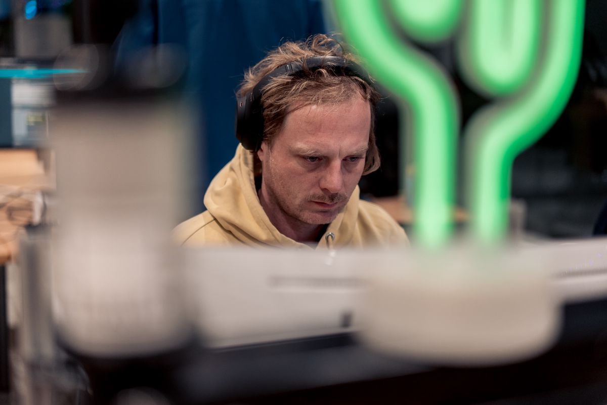 LAN Party 2024 – Bild 39