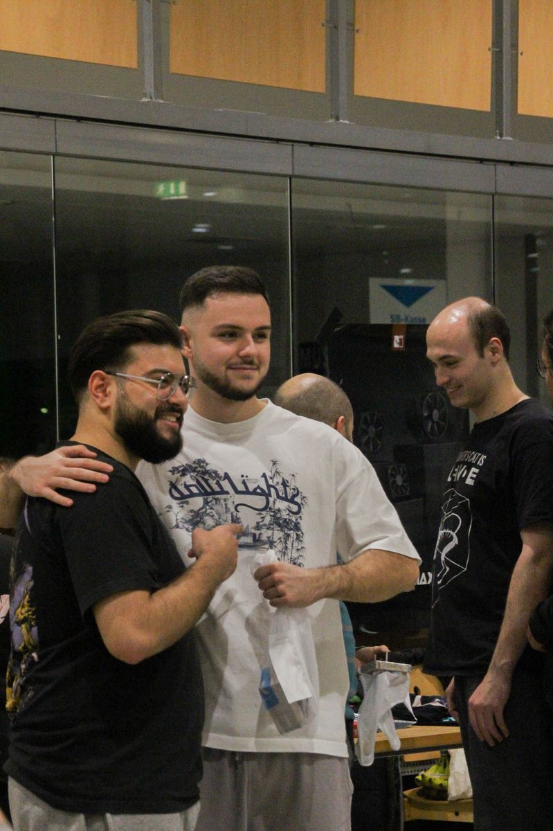 LAN Party 2023 – Bild 49
