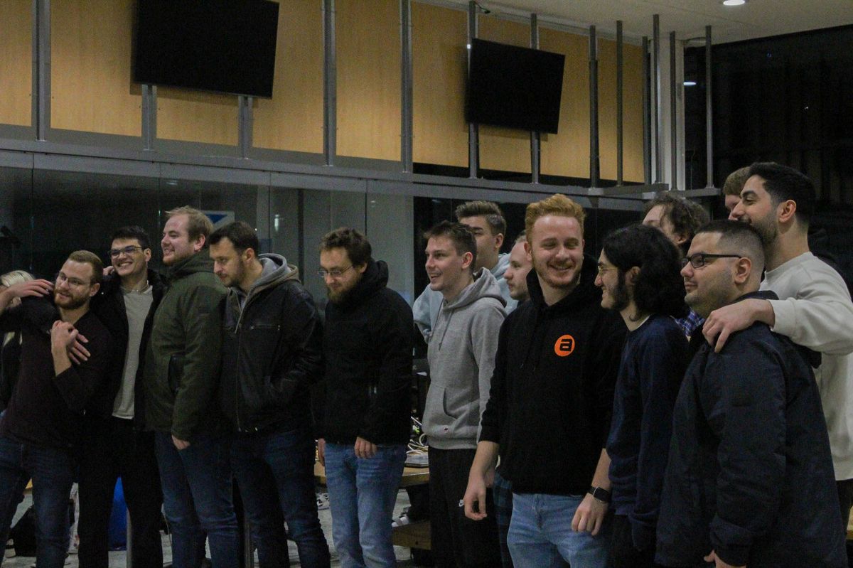 LAN Party 2023 – Bild 44