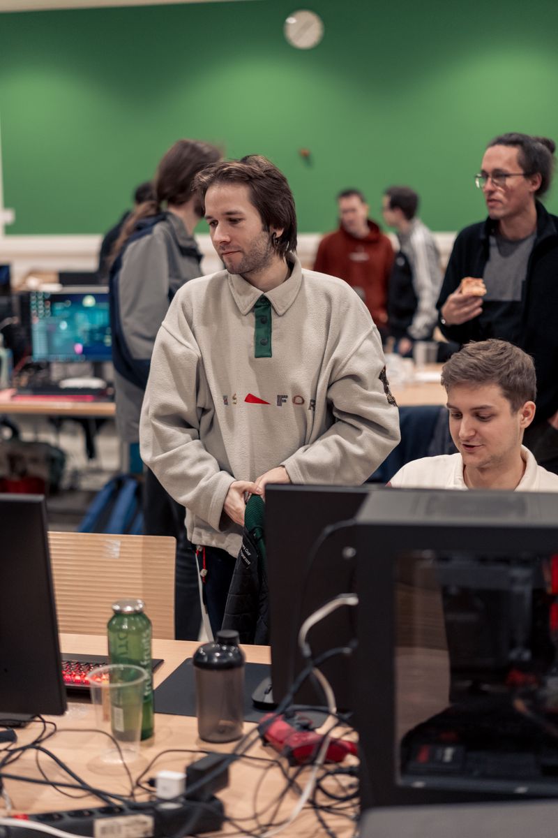 LAN Party 2024 – Bild 19