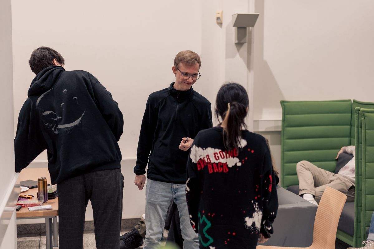 LAN Party 2024 – Bild 66
